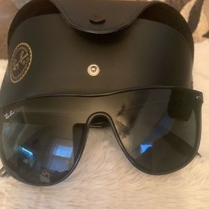 New Ray Ban Sunglasses